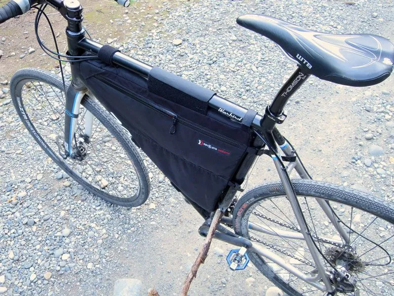 Revelate Designs Ripio Frame Bag