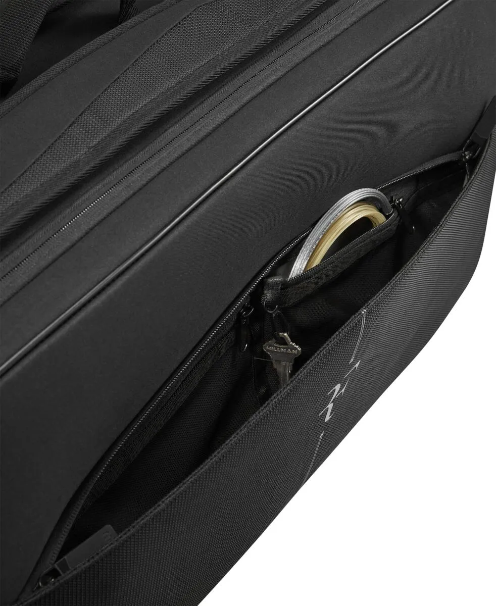 RF 01 Tournament Racket Bag 9 Pack