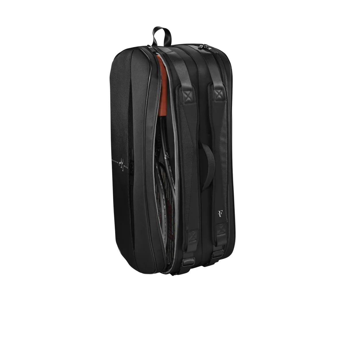 RF 01 Tournament Racket Bag 9 Pack
