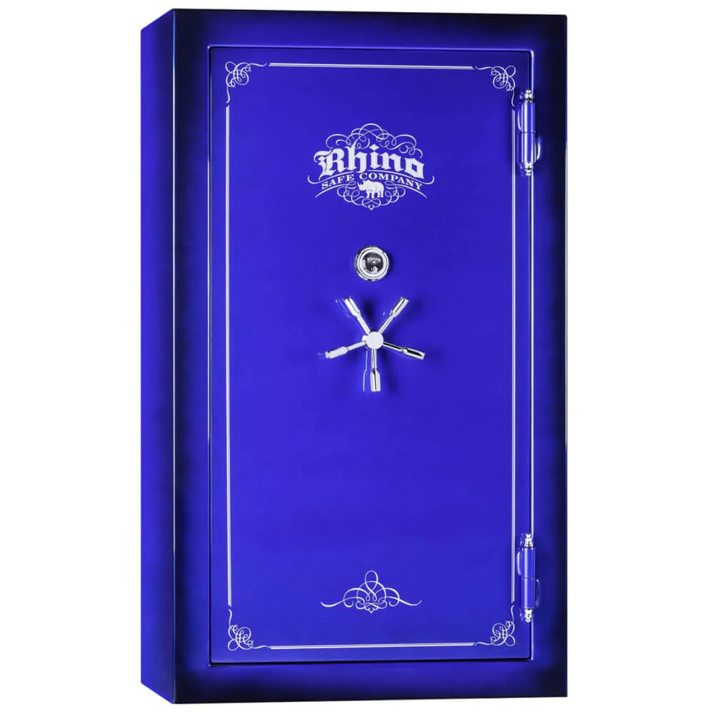 Rhino Thunderbolt Gun Safe RT7242