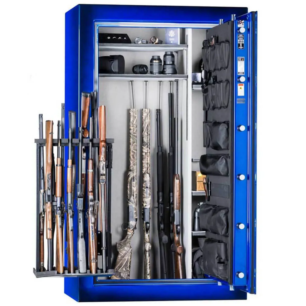 Rhino Thunderbolt Gun Safe RT7242