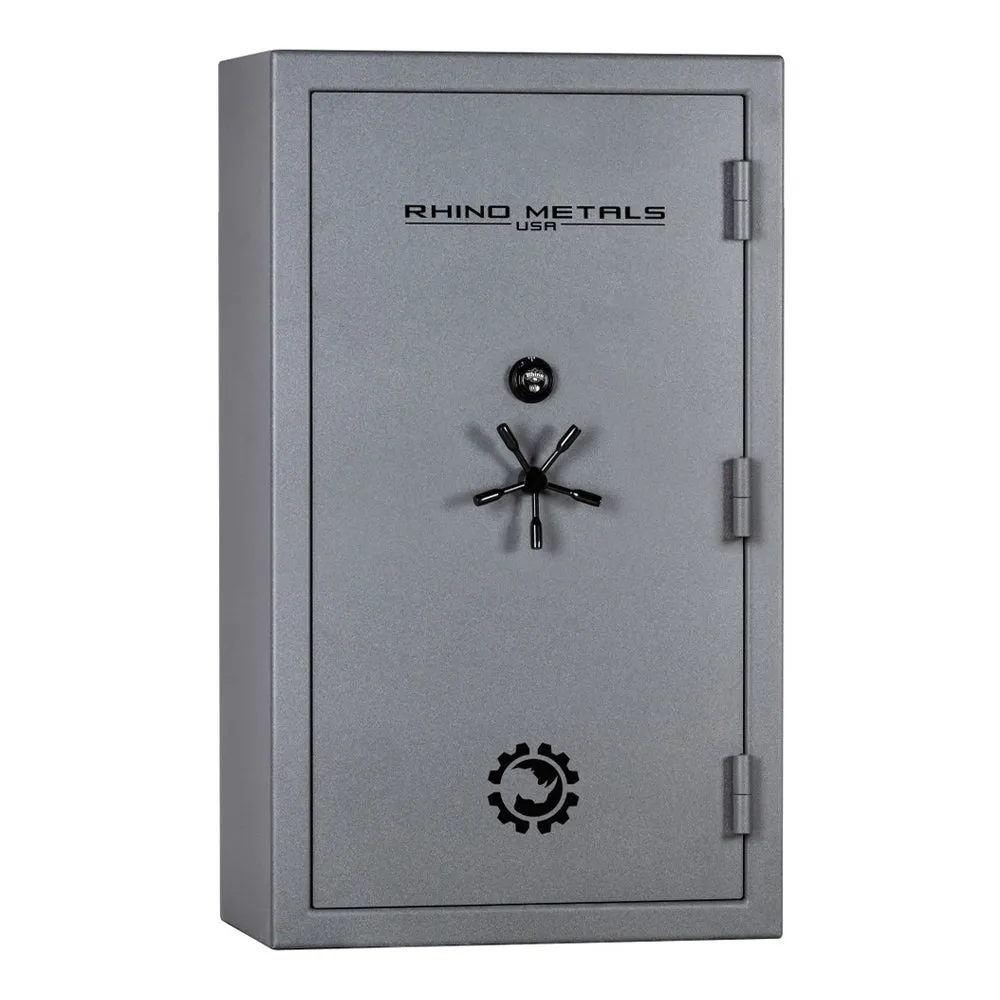 Rhino Thunderbolt Gun Safe RT7242