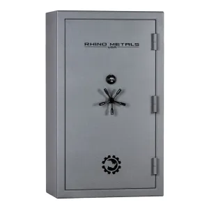 Rhino Thunderbolt Gun Safe RT7242
