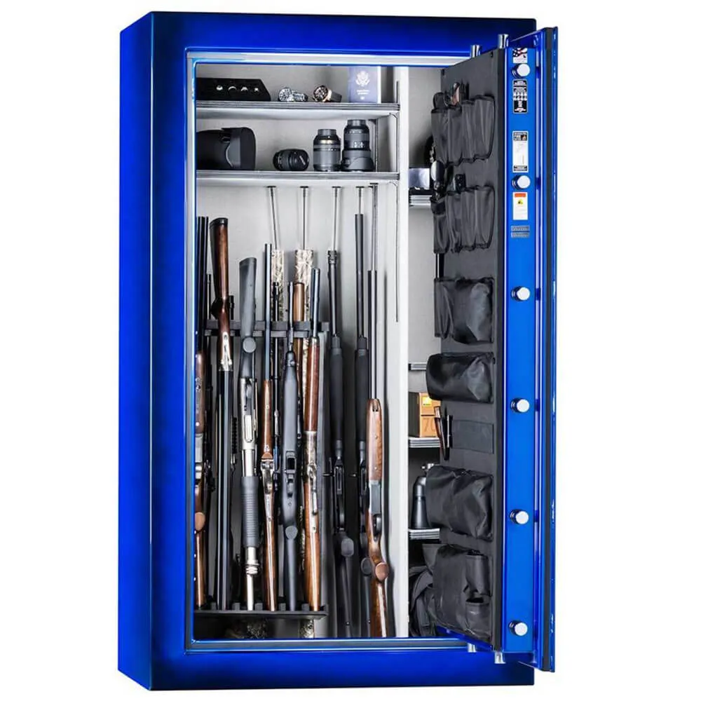 Rhino Thunderbolt Gun Safe RT7242