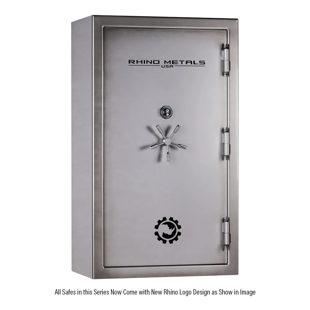 Rhino Thunderbolt Gun Safe RT7242