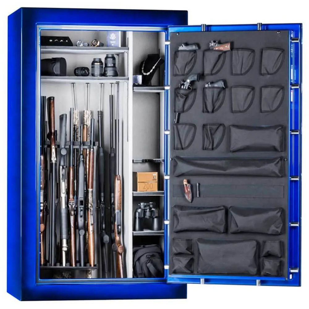 Rhino Thunderbolt Gun Safe RT7242
