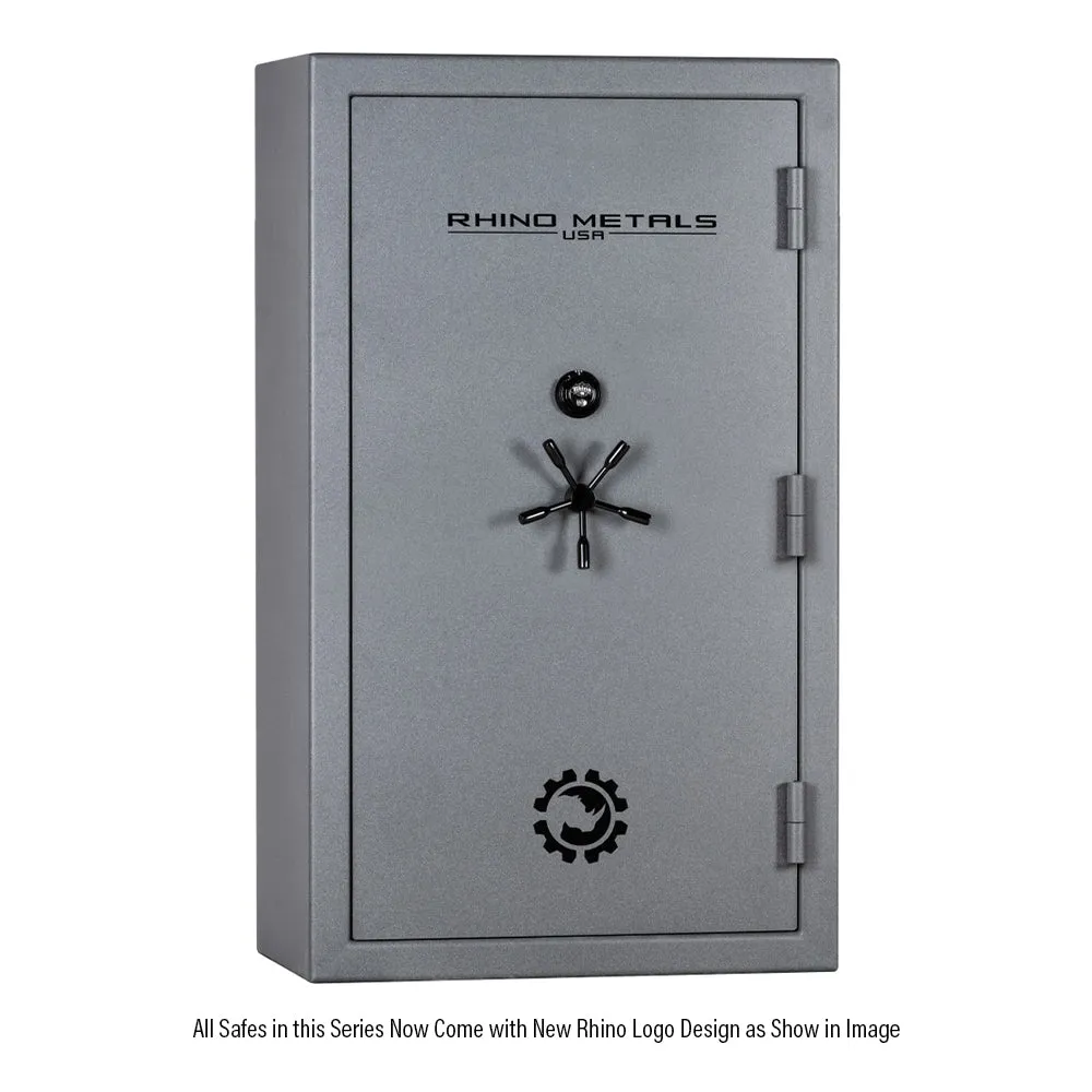 Rhino Thunderbolt Gun Safe RT7242