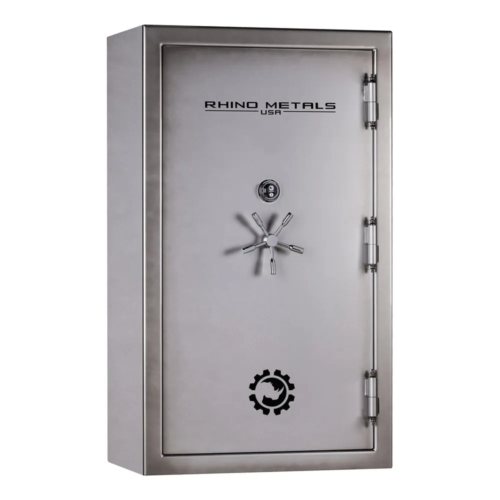 Rhino Thunderbolt Gun Safe RT7242