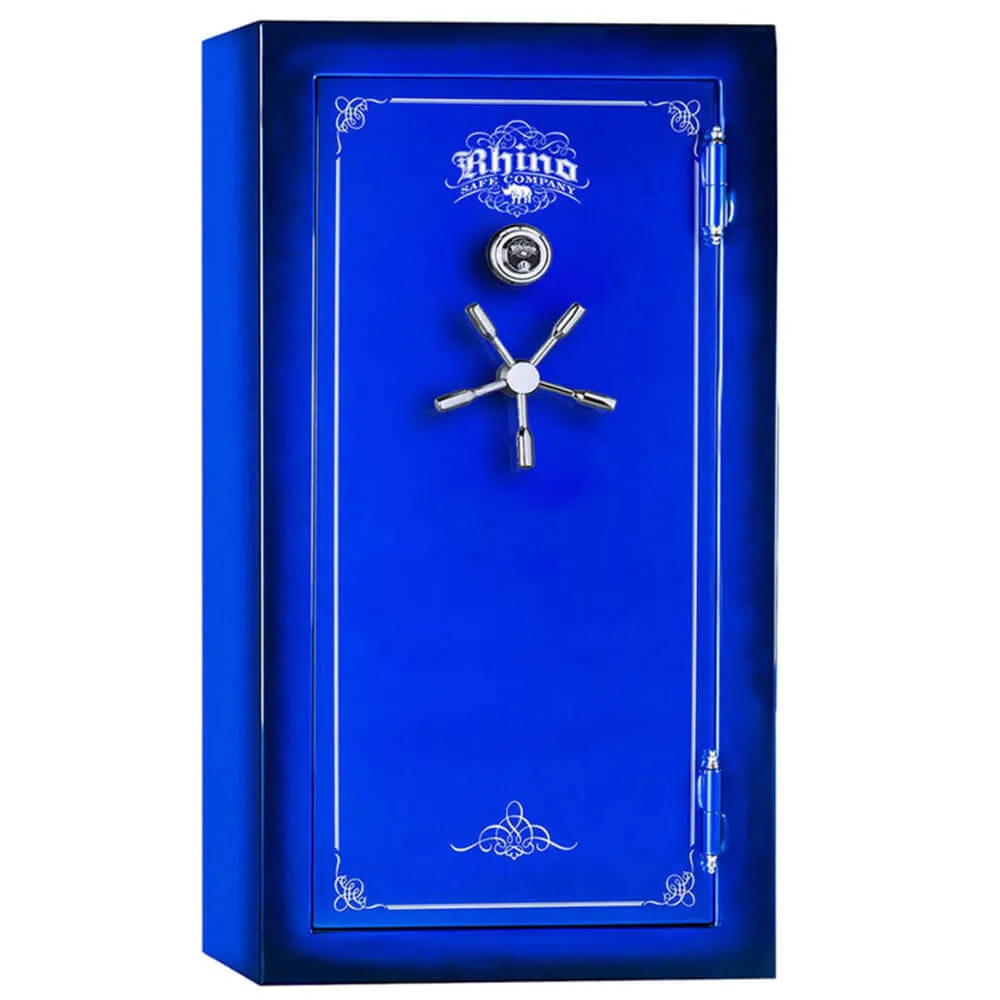 Rhino Thunderbolt Gun Safe TX6033