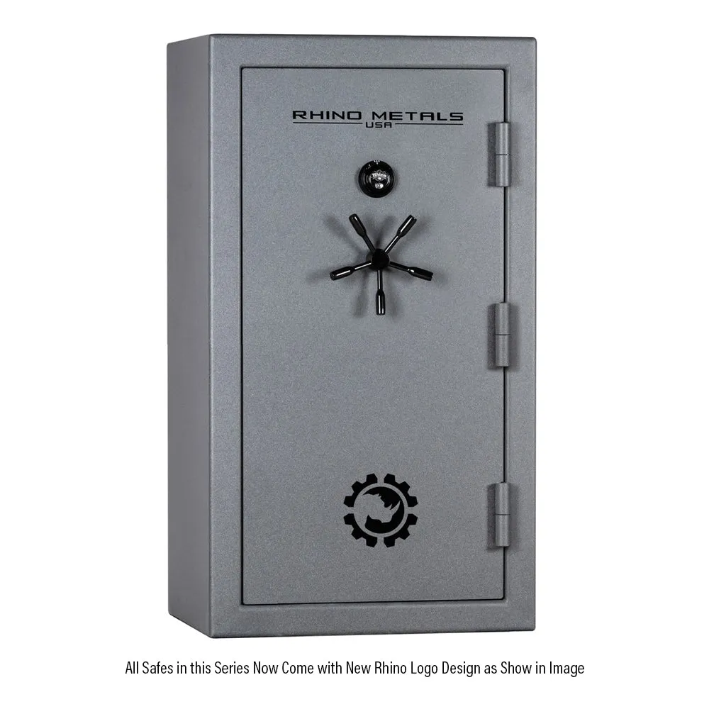 Rhino Thunderbolt Gun Safe TX6033