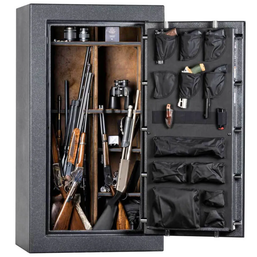 Rhino Thunderbolt Gun Safe TX6033