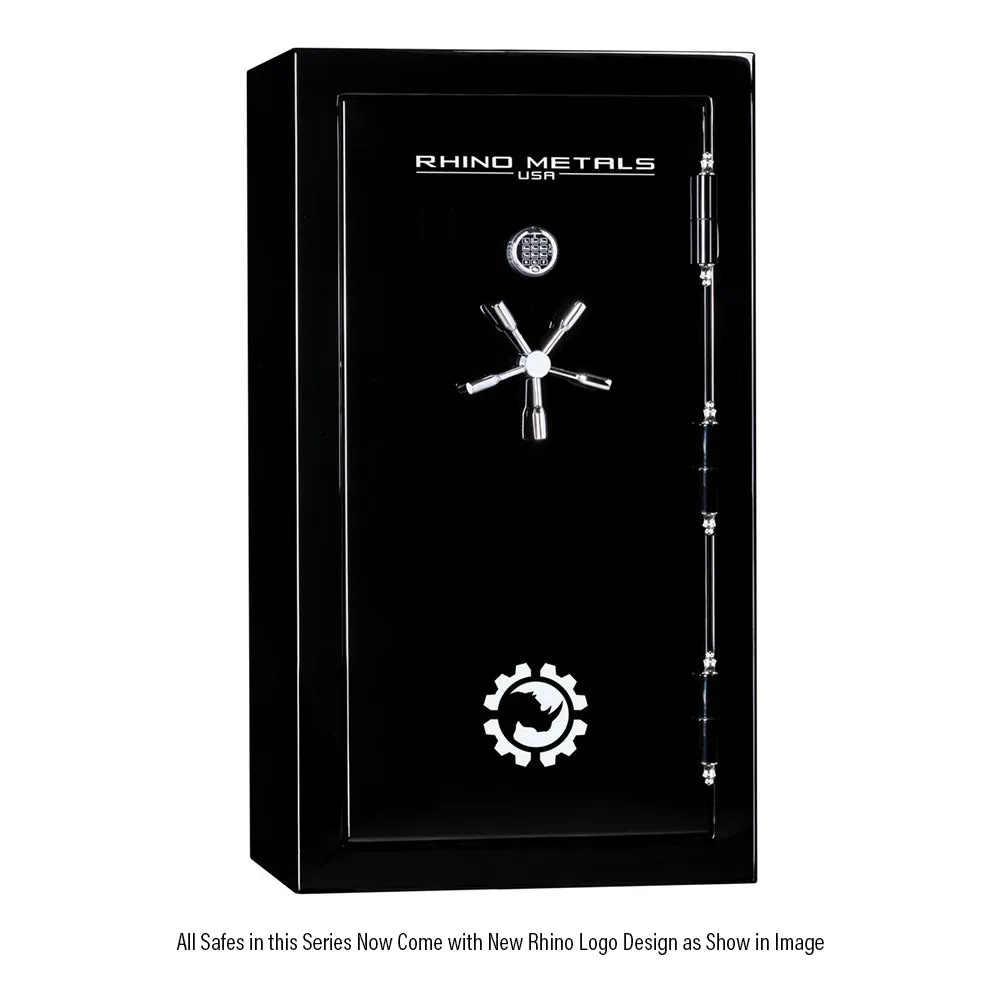 Rhino Thunderbolt Gun Safe TX6033