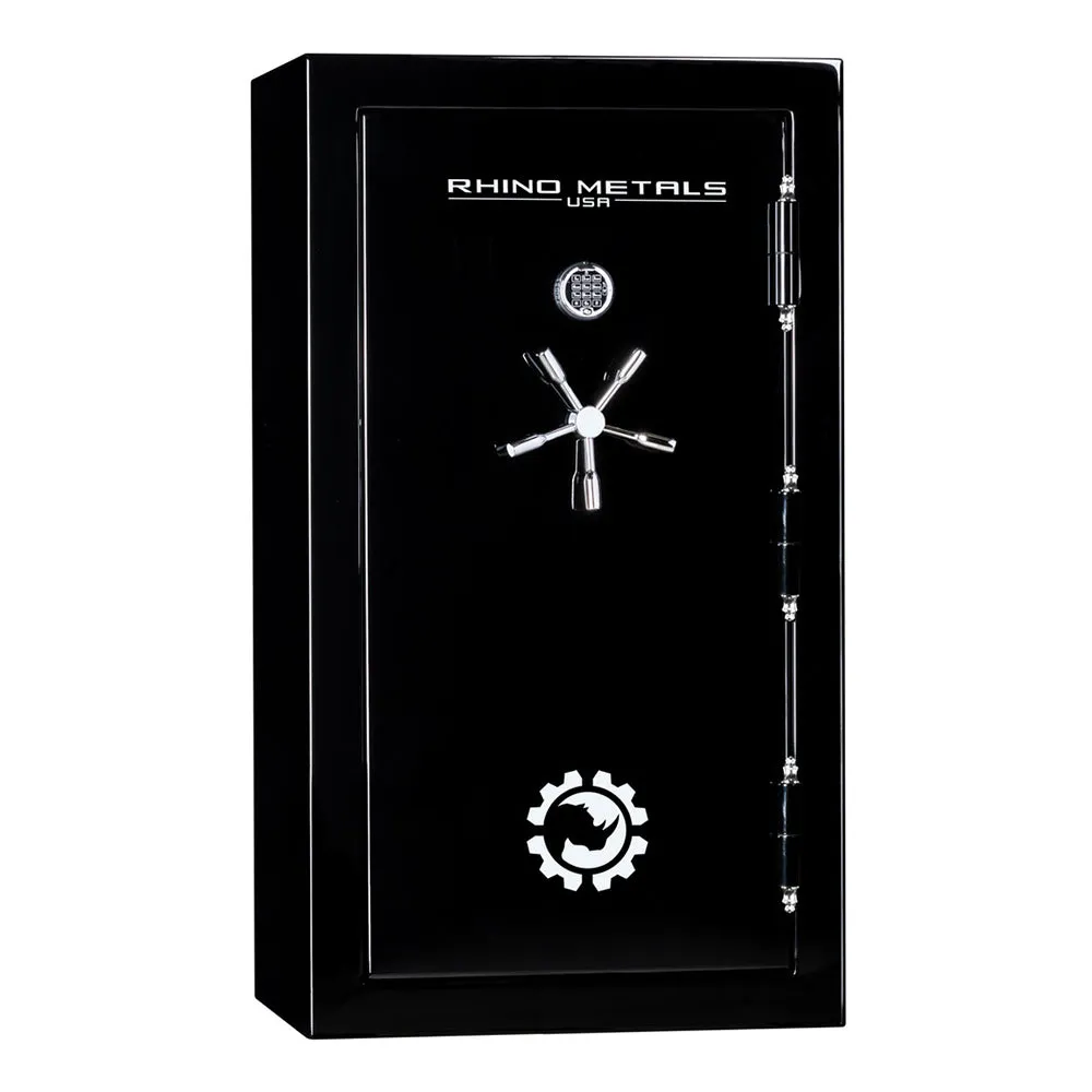Rhino Thunderbolt Gun Safe TX6033