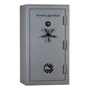 Rhino Thunderbolt Gun Safe TX6033