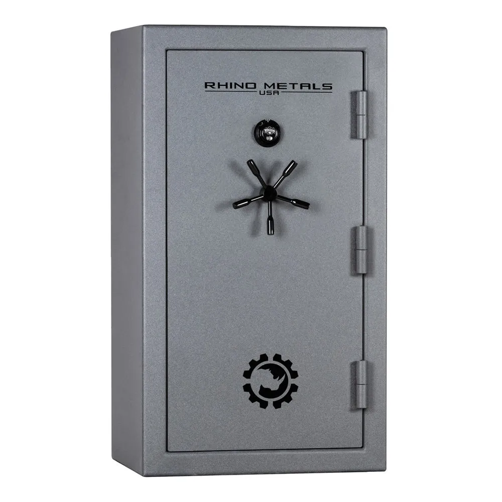 Rhino Thunderbolt Gun Safe TX6033