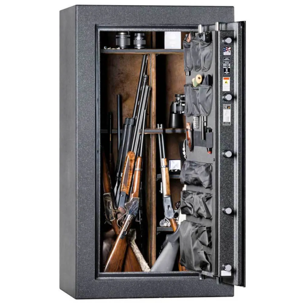 Rhino Thunderbolt Gun Safe TX6033