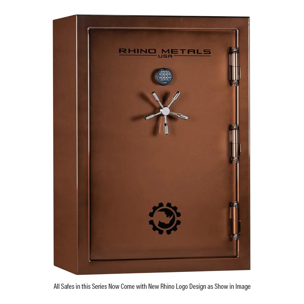 Rhino Thunderbolt Gun Safe TX6636