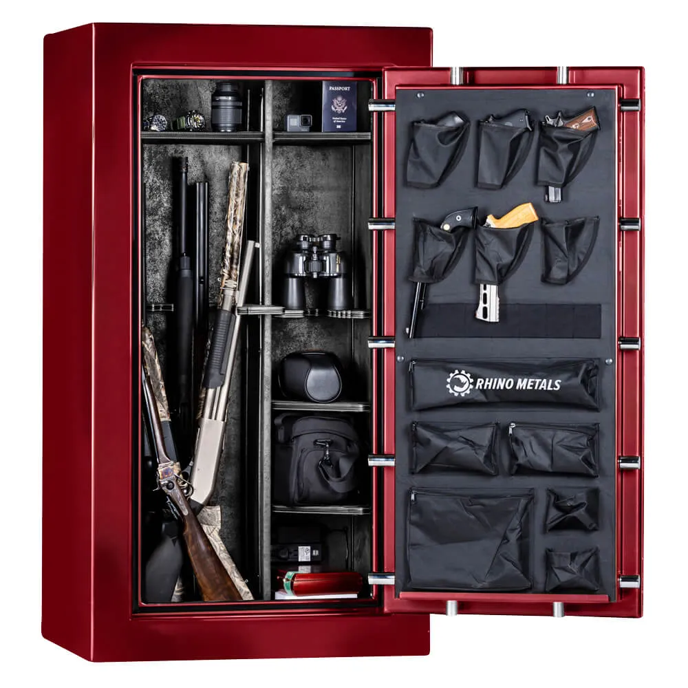 Rhino Thunderbolt Gun Safe TX6636