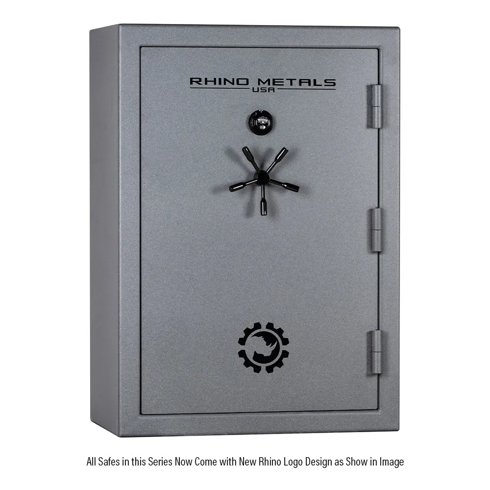 Rhino Thunderbolt Gun Safe TX6636