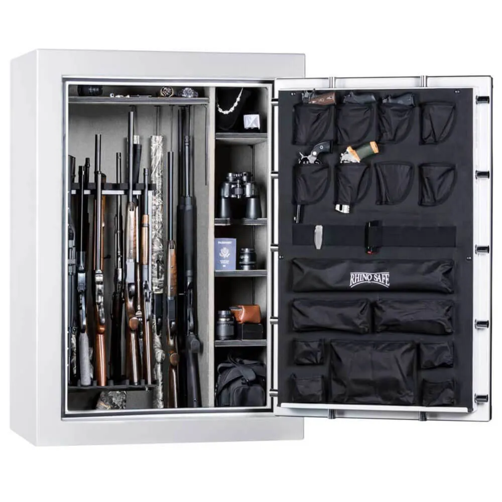Rhino Thunderbolt Gun Safe TX6636
