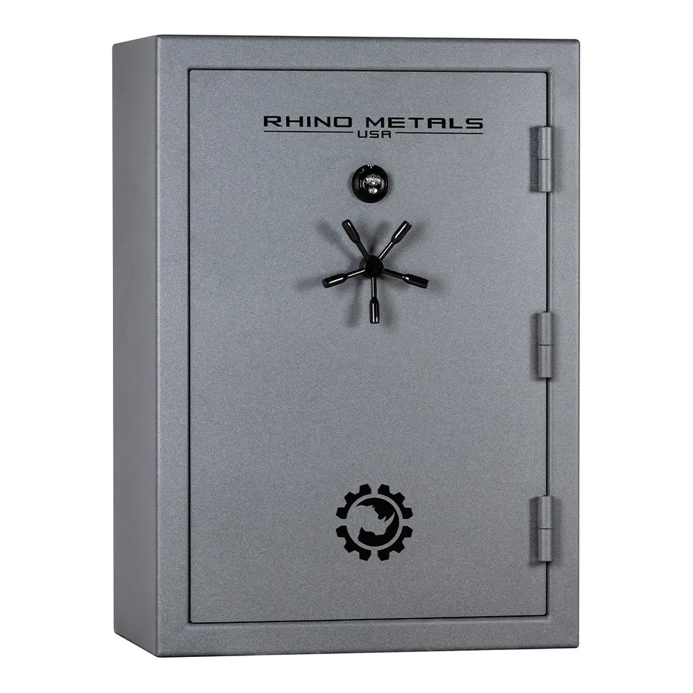 Rhino Thunderbolt Gun Safe TX6636