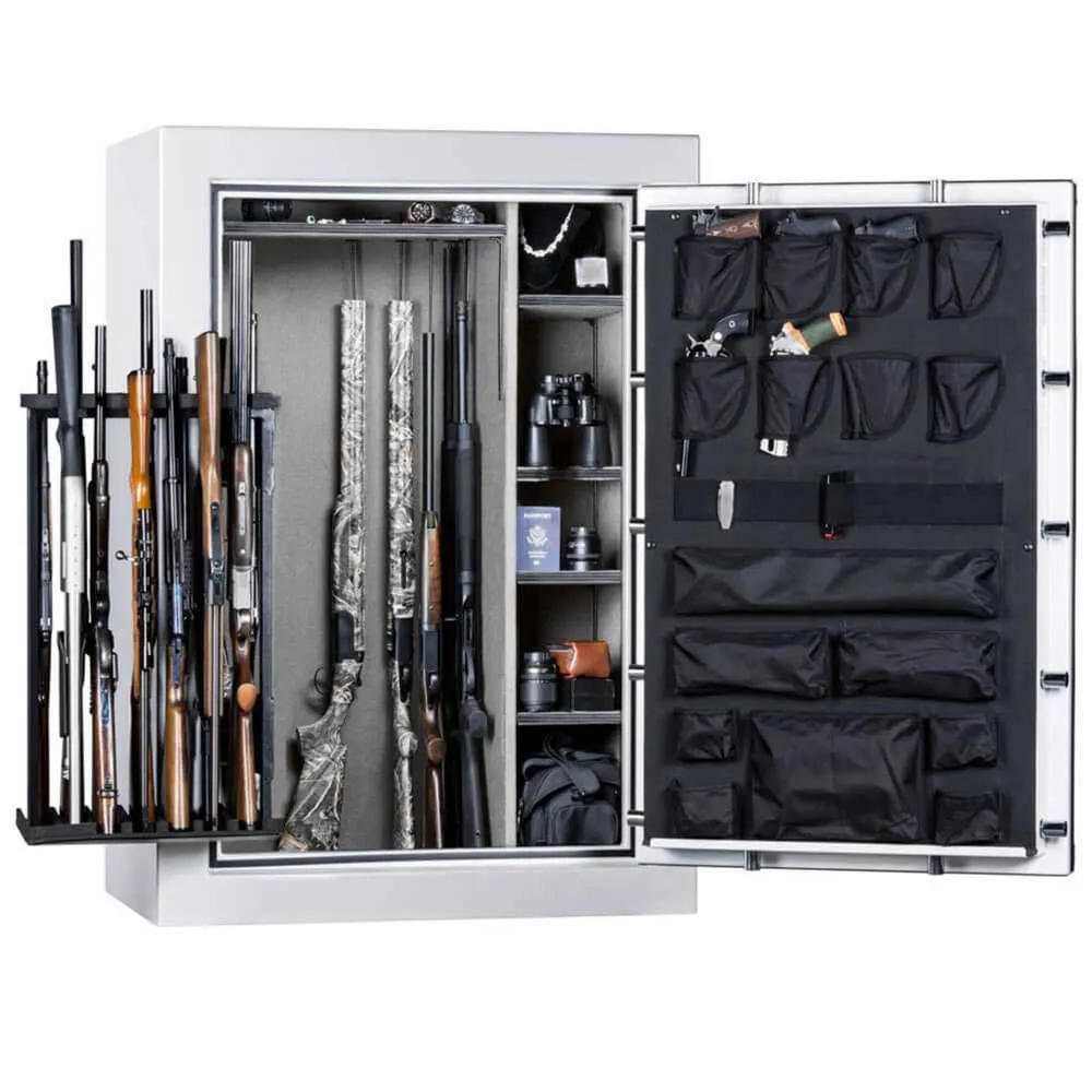 Rhino Thunderbolt Gun Safe TX6636