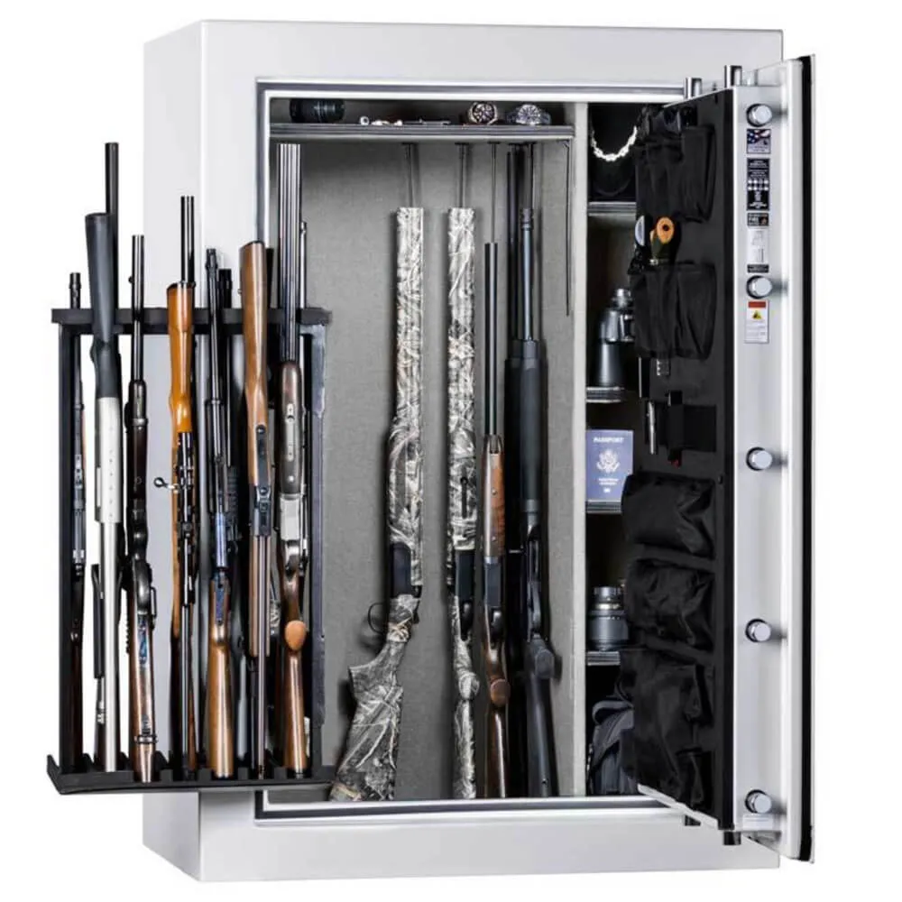Rhino Thunderbolt Gun Safe TX6636