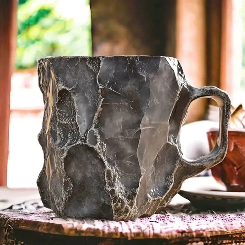 Ribili LuxeGem Mug