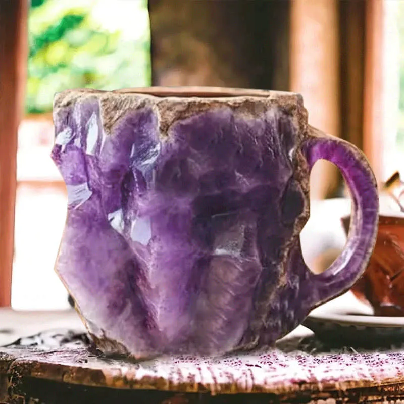 Ribili LuxeGem Mug