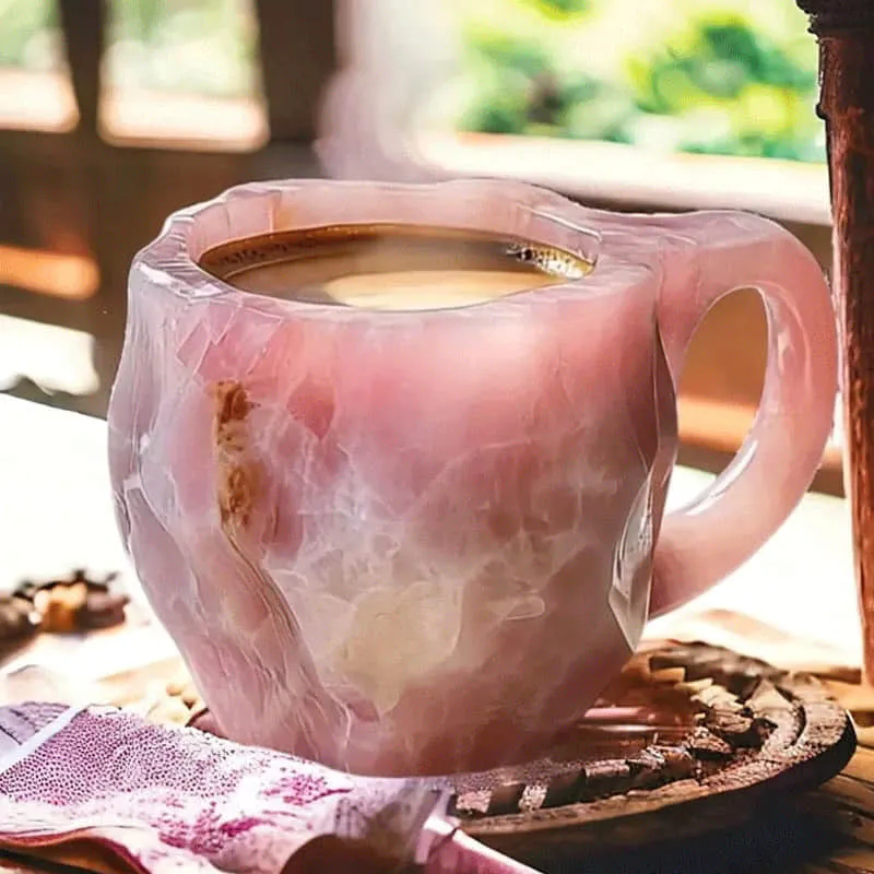 Ribili LuxeGem Mug