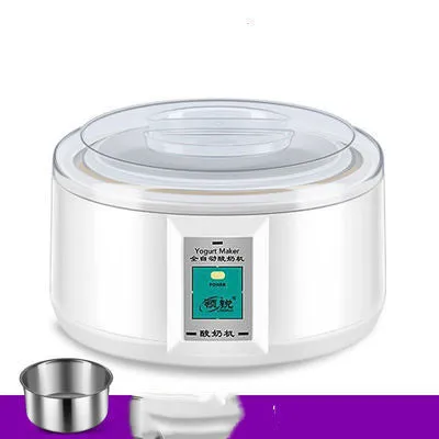 Rice Wine Homemade Yogurt Fermentation Machine