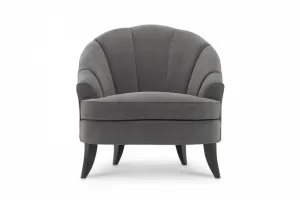 Richard Mishaan Club Chair - Bolier & Co.