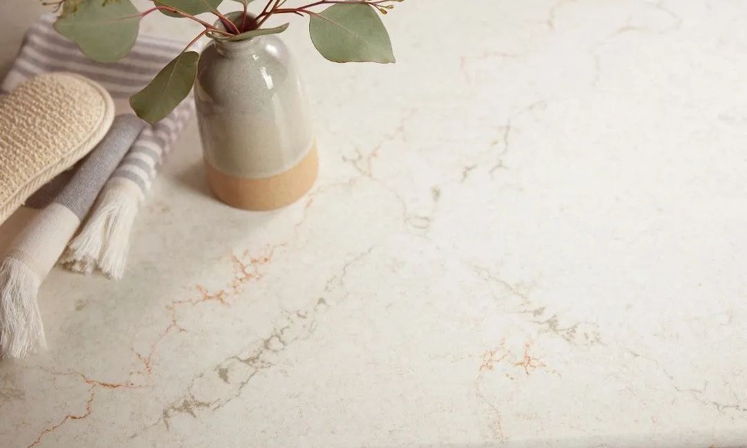 RIDGEGATE Cambria Quartz Slab