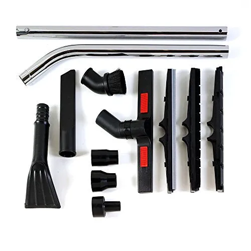 Ridgid 32703 Vac, Vt2575 Hd Cleaning Kit
