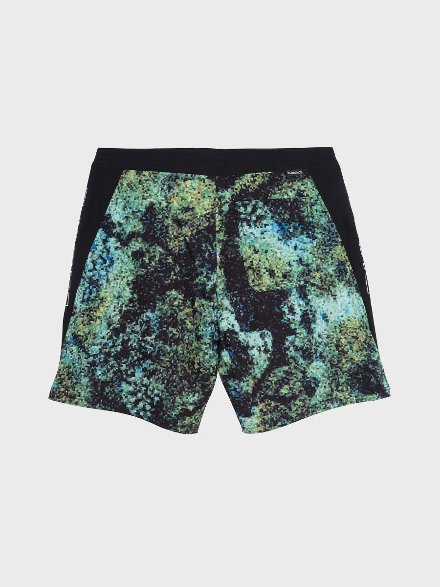 RIFFE DIGI-TEK© Boardshort