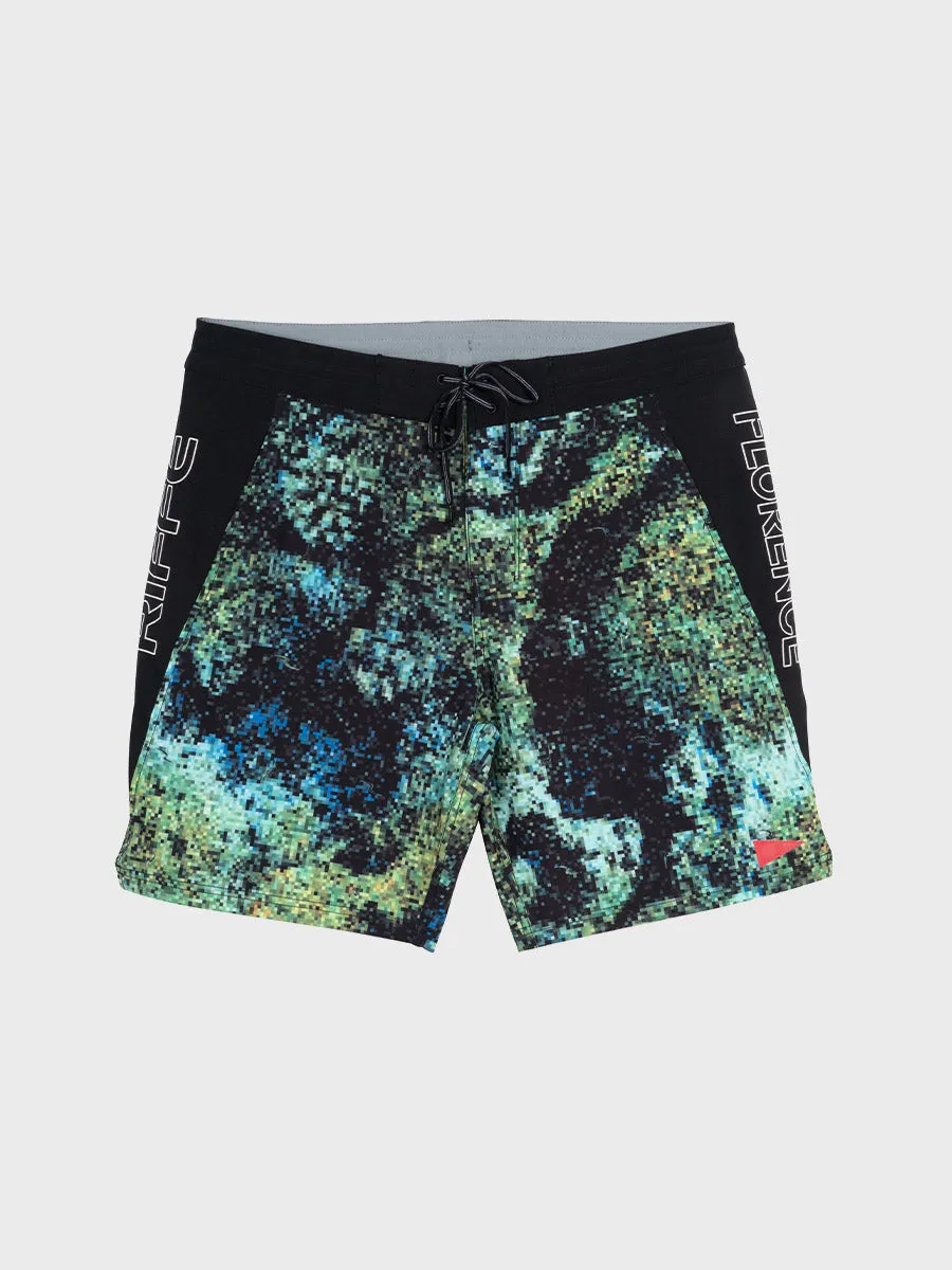 RIFFE DIGI-TEK© Boardshort