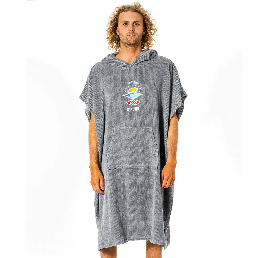 Rip Curl Wet As Hooded Changing Towel