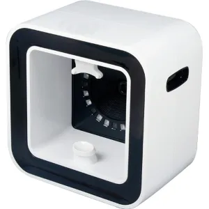 Rishi Advanced Digital Skin Analyzer by Meishida