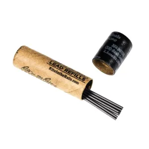 Rite in the Rain No. 99BR Mechanical Pencil Lead Refills 12 Leads