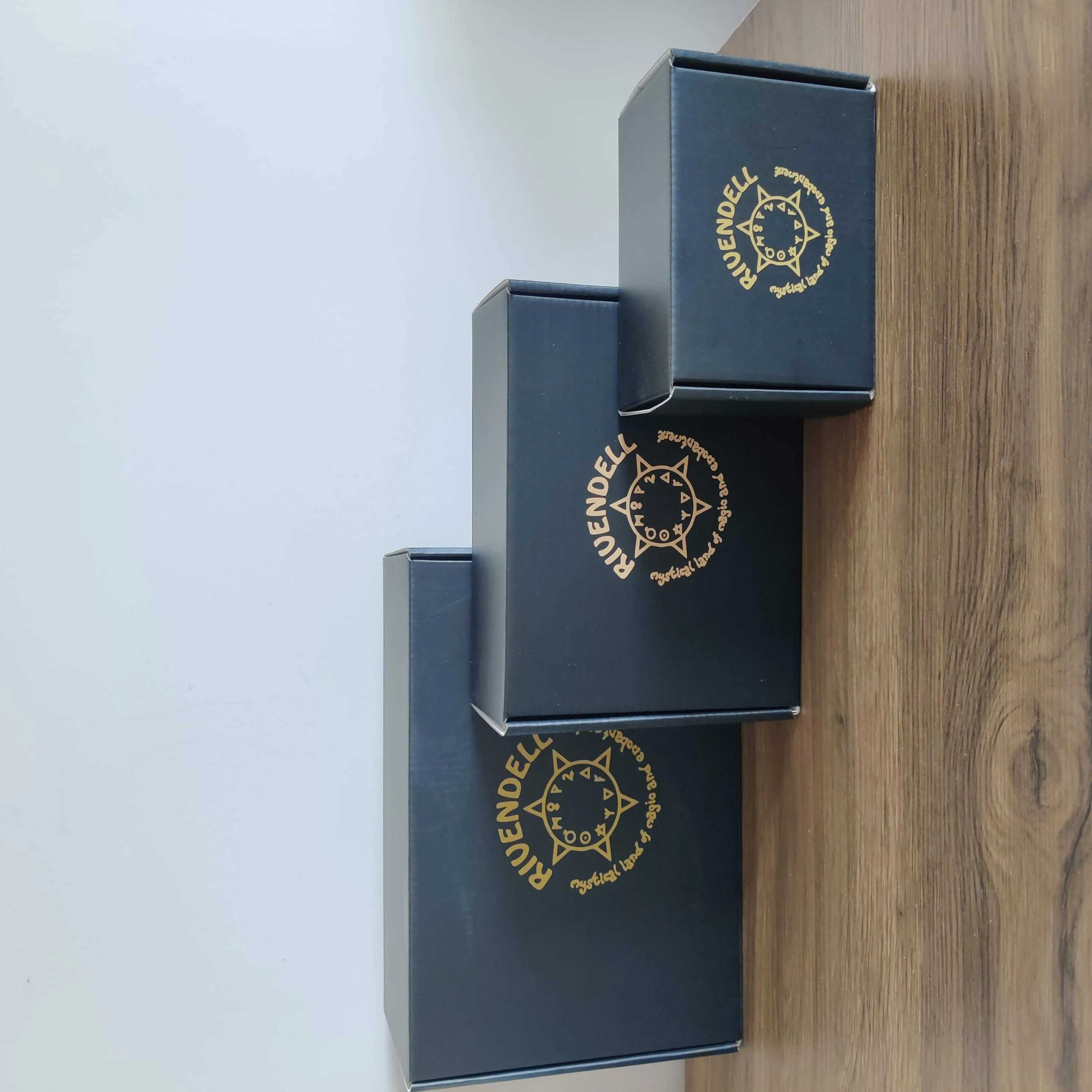 Rivendell Luxury Gift Boxes
