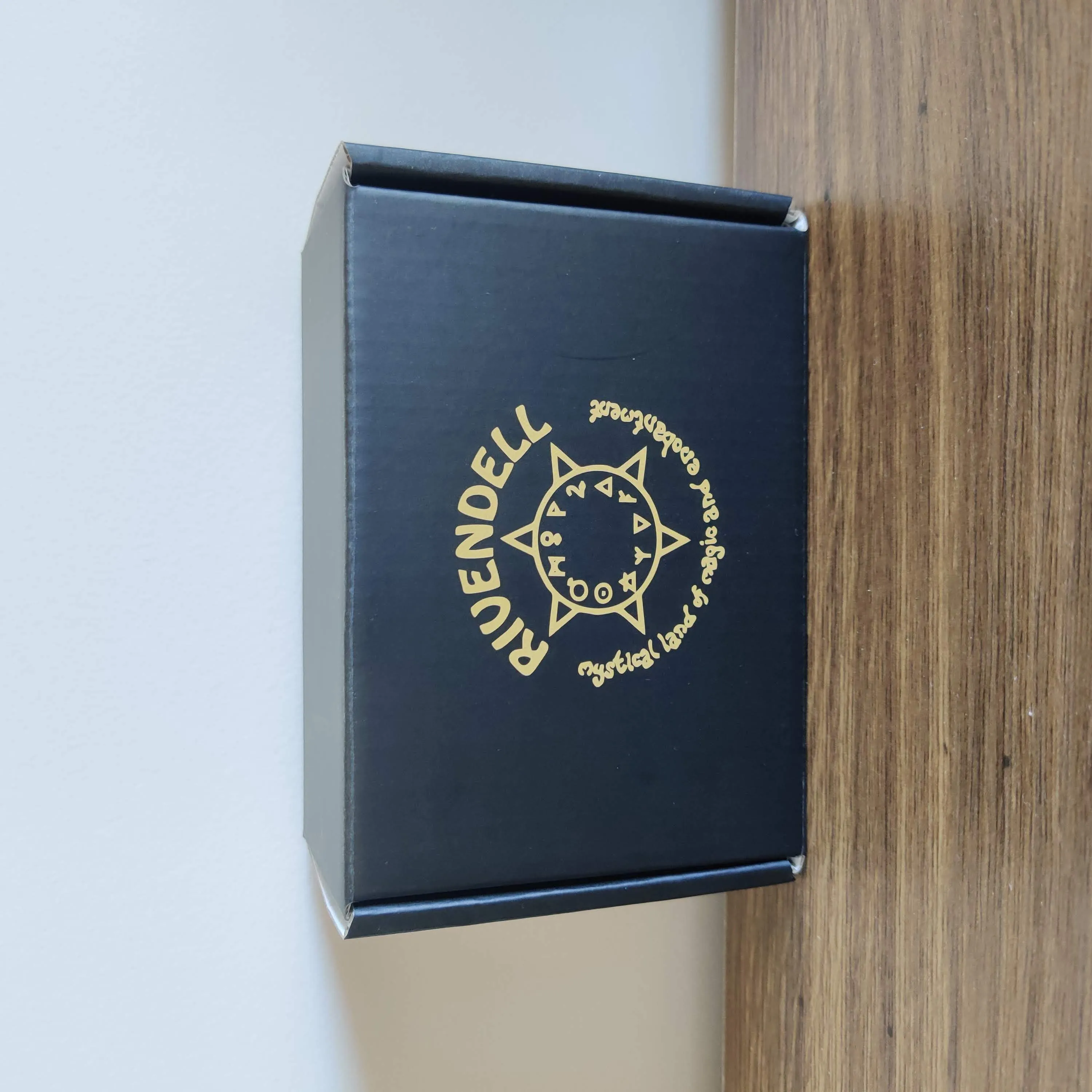 Rivendell Luxury Gift Boxes