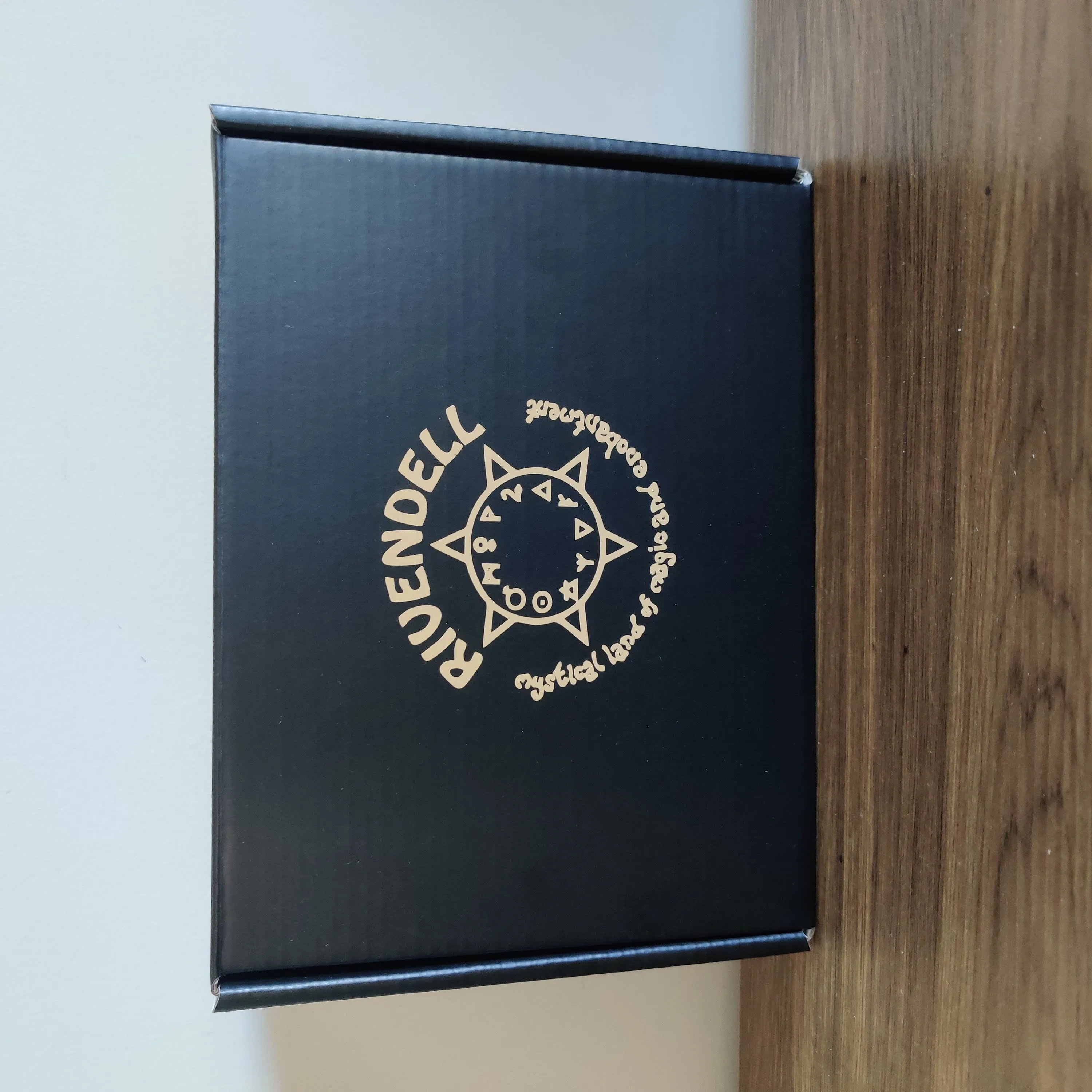 Rivendell Luxury Gift Boxes