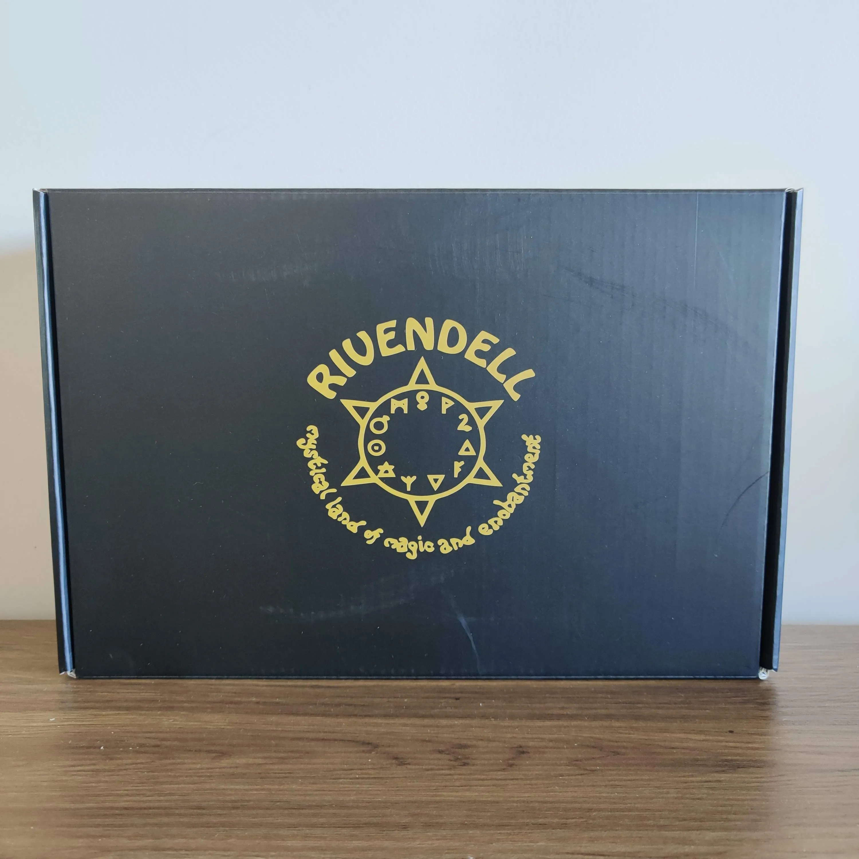 Rivendell Luxury Gift Boxes