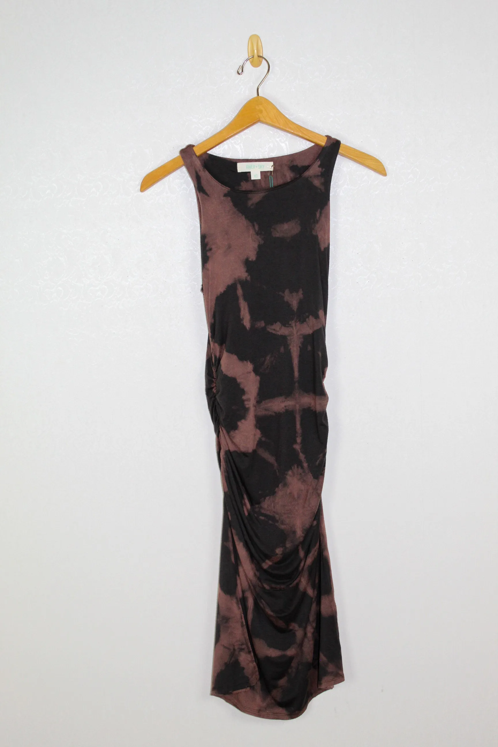 River Sky Go For Bold Dress