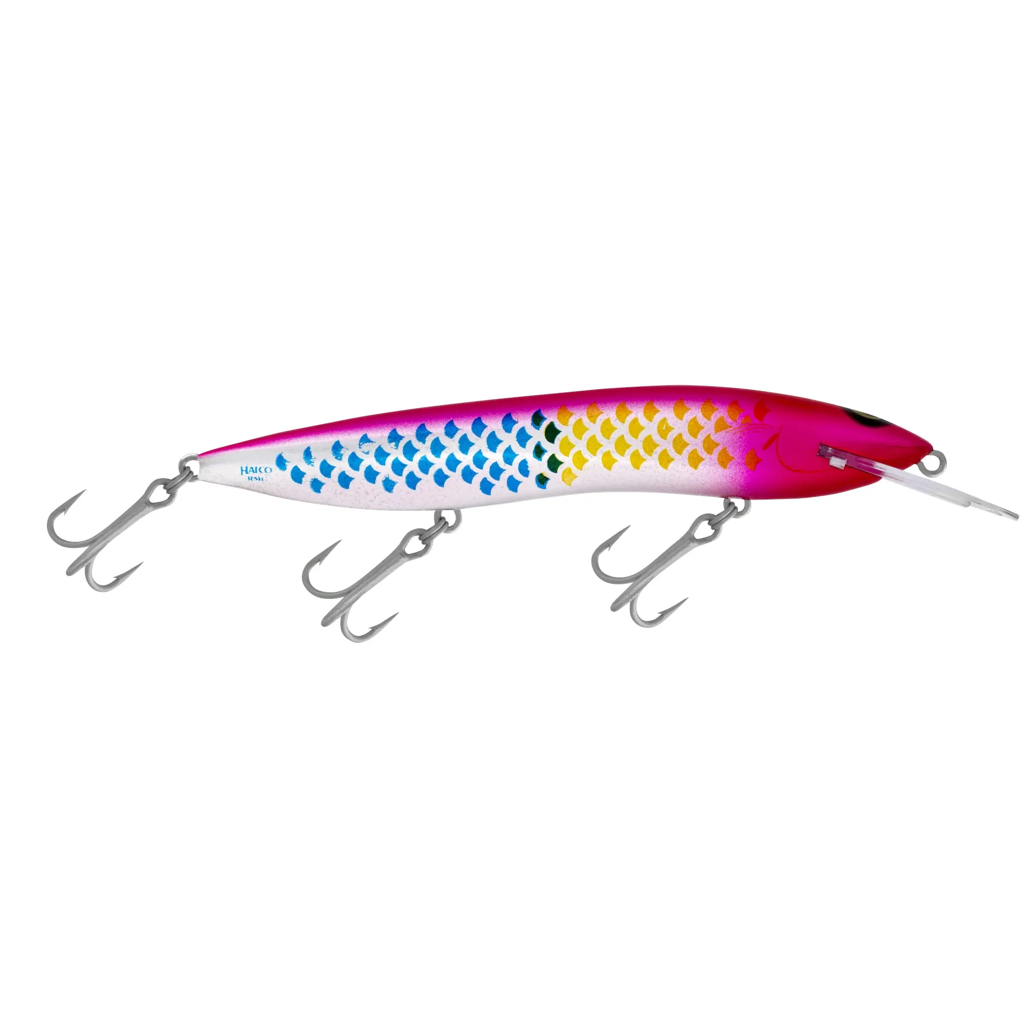 RMG Scorpion 150 DD