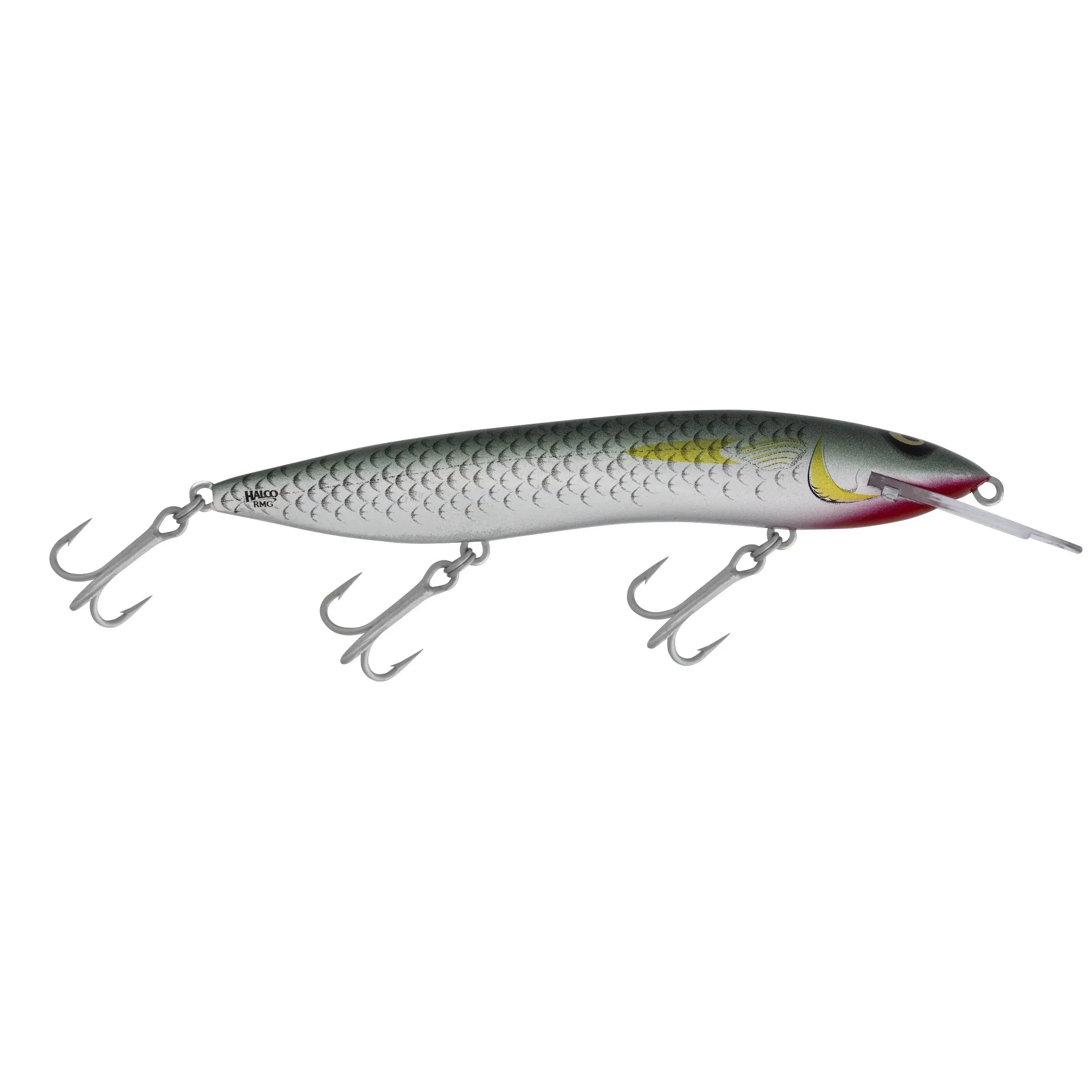 RMG Scorpion 150 STD