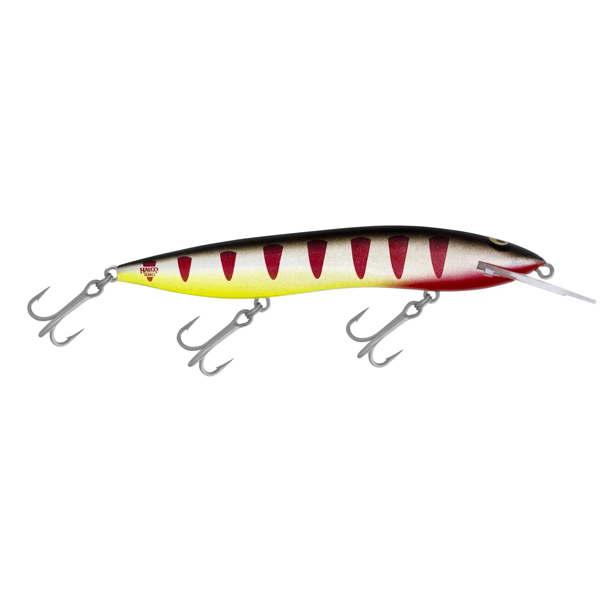RMG Scorpion 150 STD