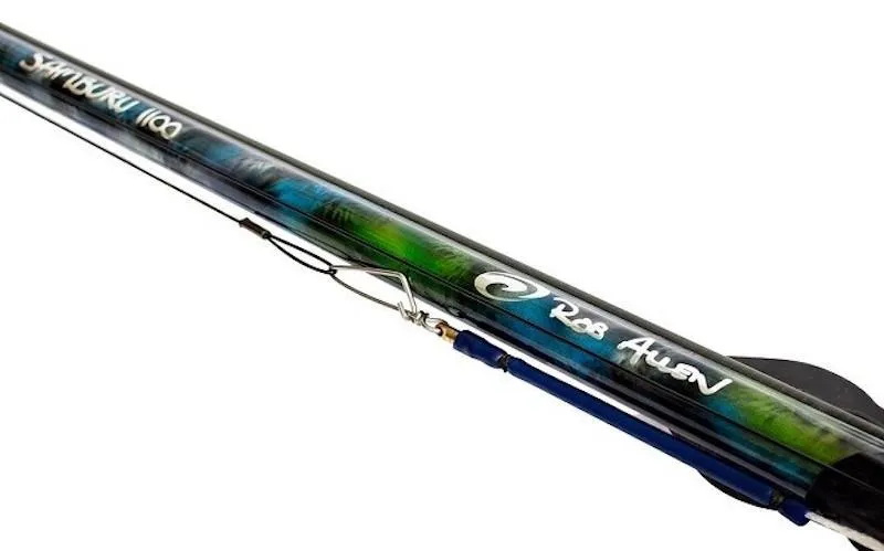 Rob Allen Samburu Carbon 100cm Railgun