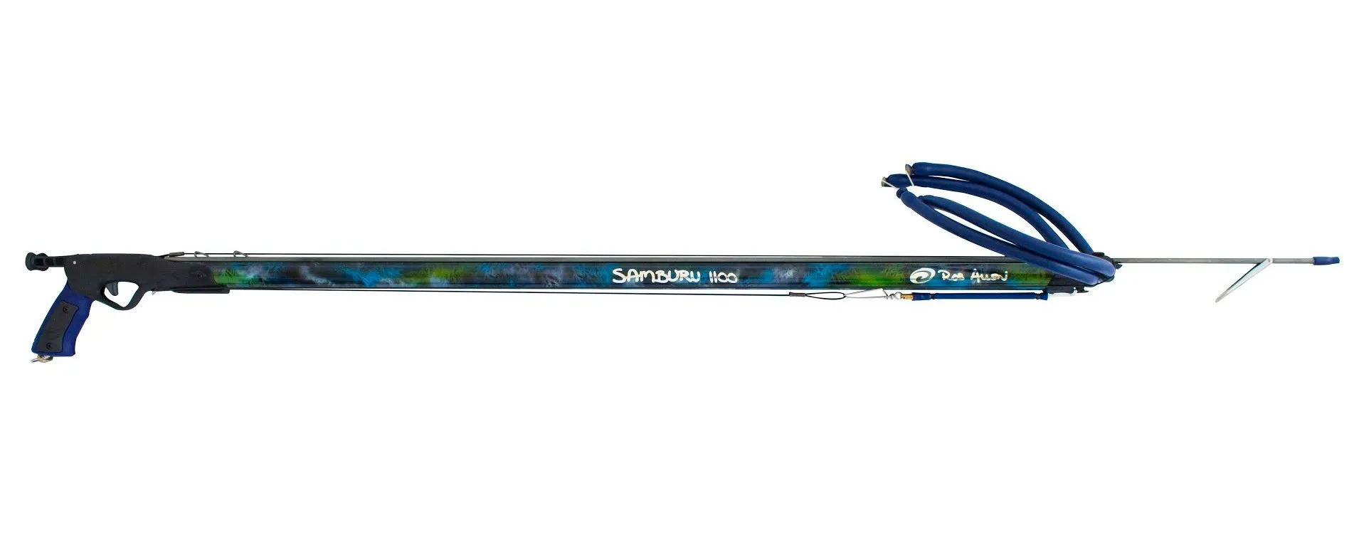 Rob Allen Samburu Carbon 100cm Railgun
