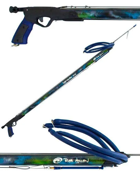 Rob Allen Samburu Carbon 120cm Railgun